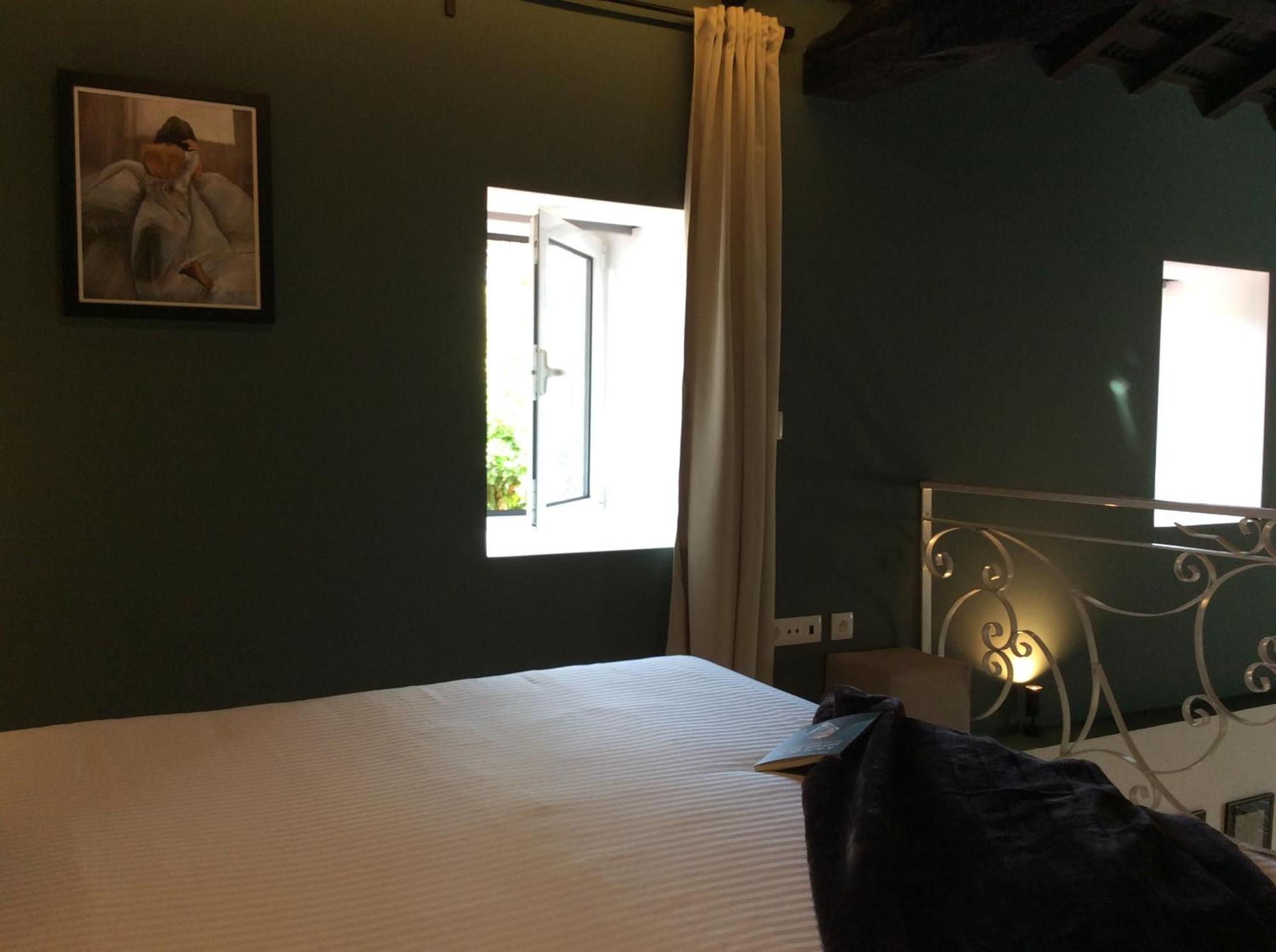 Villa Loft Tapada à Baião Extérieur photo