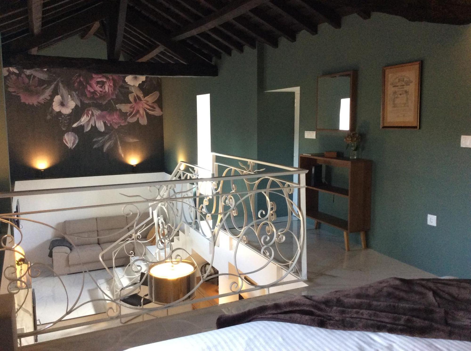 Villa Loft Tapada à Baião Extérieur photo