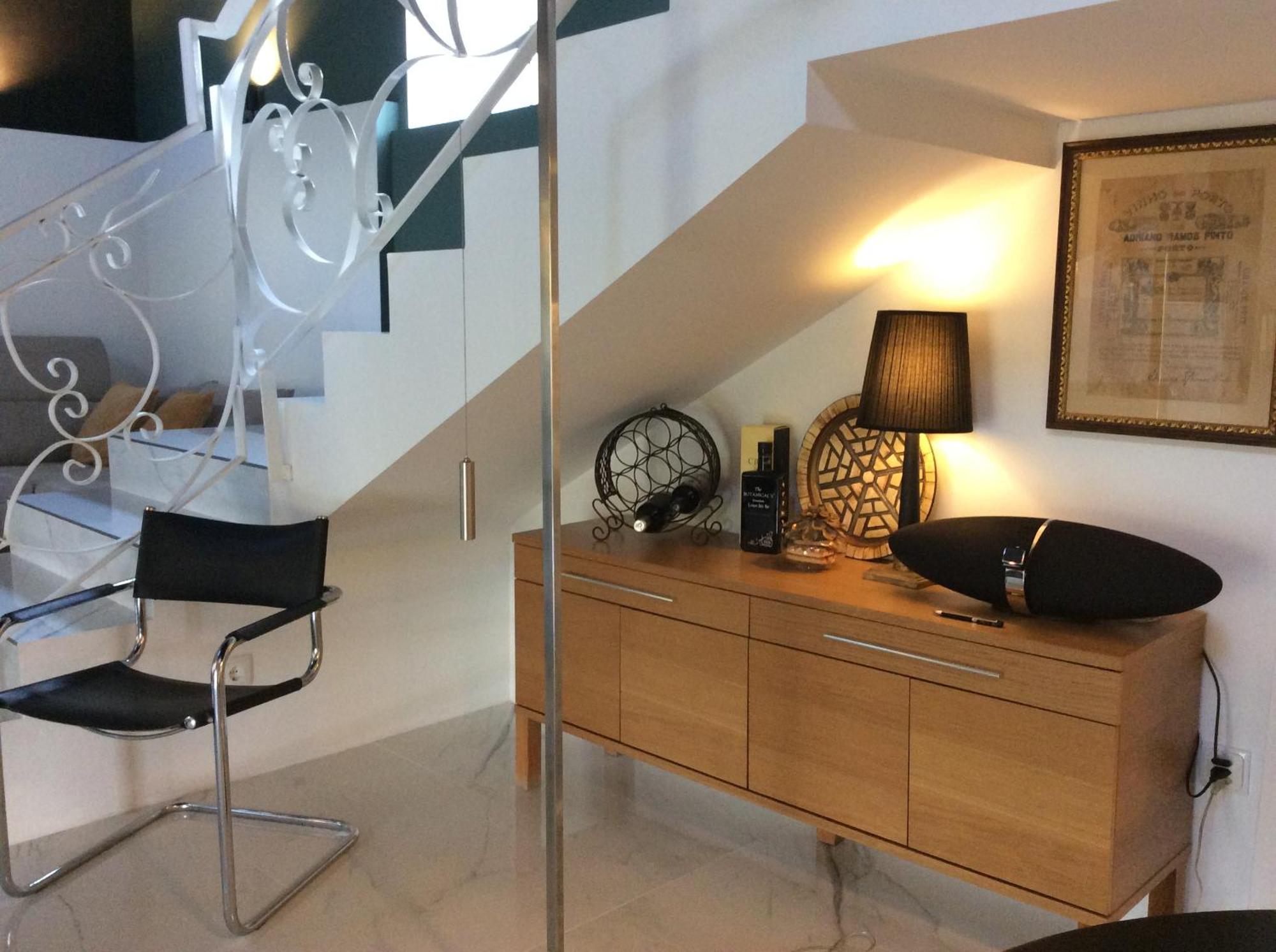 Villa Loft Tapada à Baião Extérieur photo