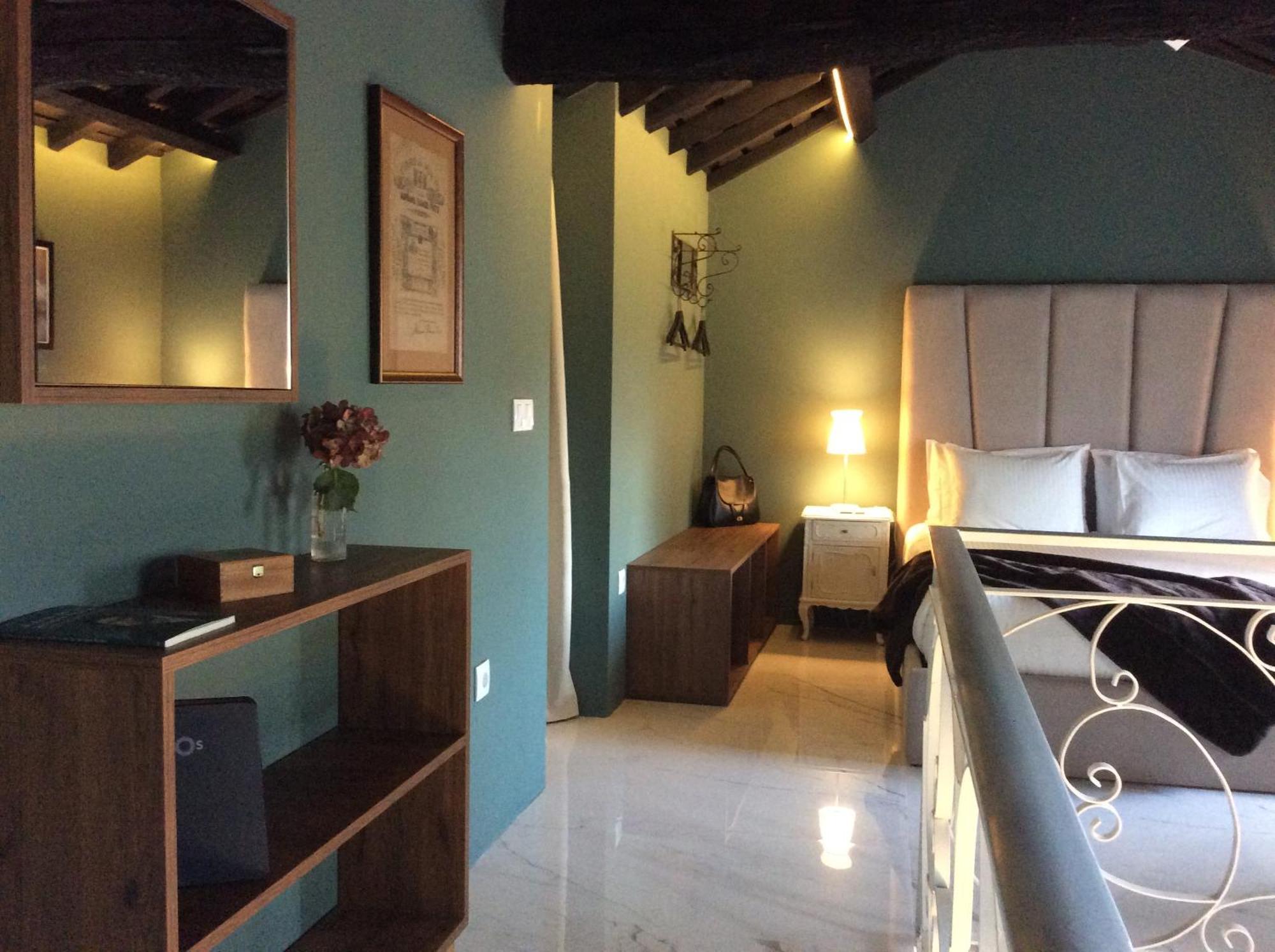 Villa Loft Tapada à Baião Extérieur photo