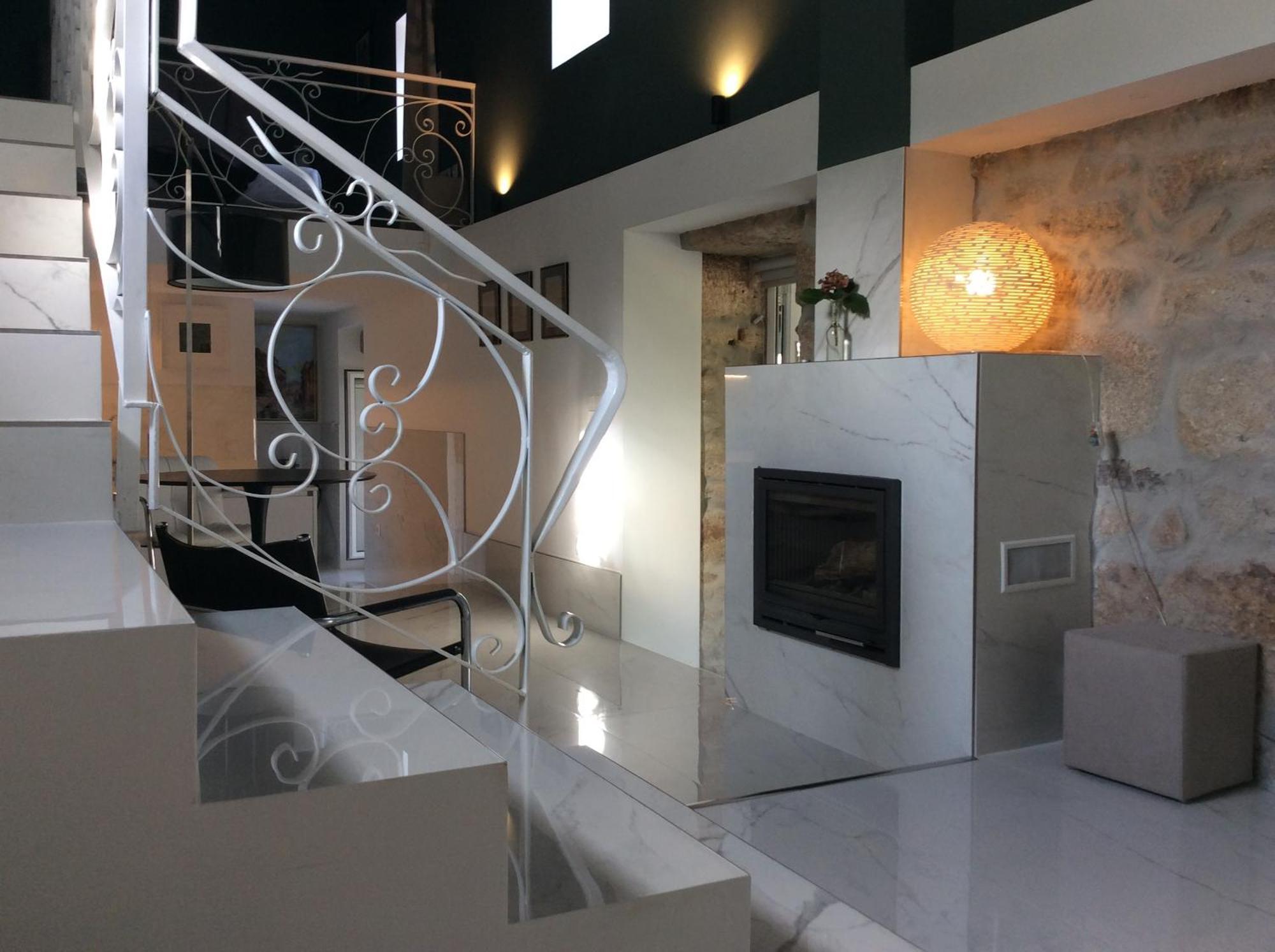 Villa Loft Tapada à Baião Extérieur photo